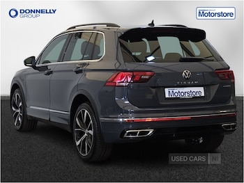 Used Volkswagen Tiguan 2023 for sale - 79088069: Photo