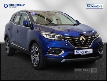 Used Renault Kadjar 2019 for sale - 78302159: Photo