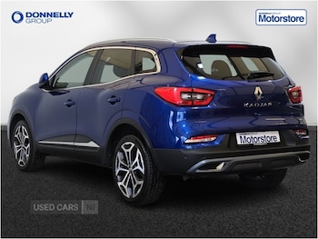 Used Renault Kadjar 2019 for sale - 78302159: Photo