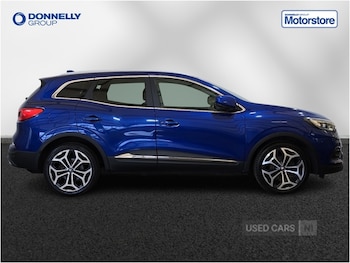 Used Renault Kadjar 2019 for sale - 78302159: Photo