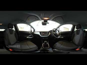 Used Vauxhall Crossland X 2020 for sale - 74800289: Photo