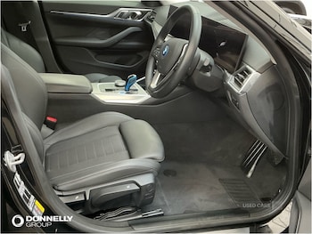Used BMW i4 2022 for sale - 78637305: Photo