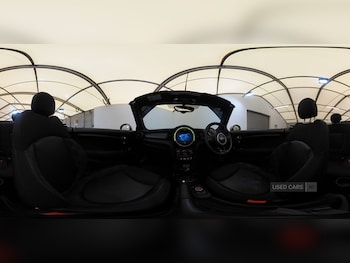 Used MINI Convertible 2018 for sale - 78363271: Photo