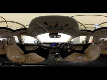 Used Lexus IS 2019 for sale - 74256578: Photo