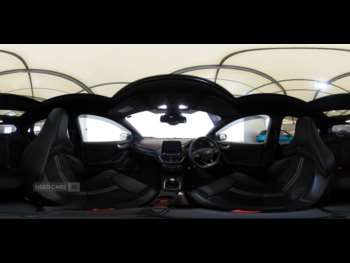 Used Ford Puma 2022 for sale - 75450489: Photo