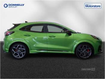 Used Ford Puma 2022 for sale - 75450489: Photo