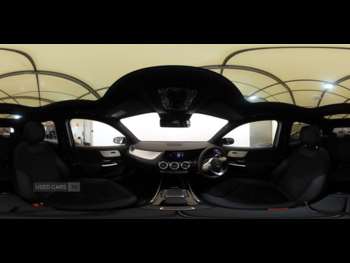 Used Mercedes-Benz EQA 2023 for sale - 75072400: Photo
