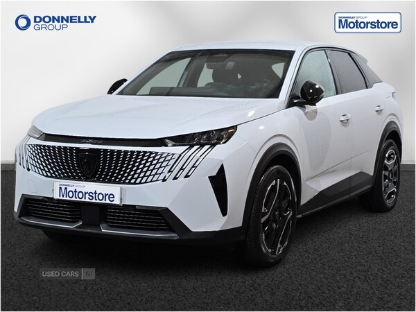 Used Peugeot 3008 2024 for sale - 77156872: Photo 17