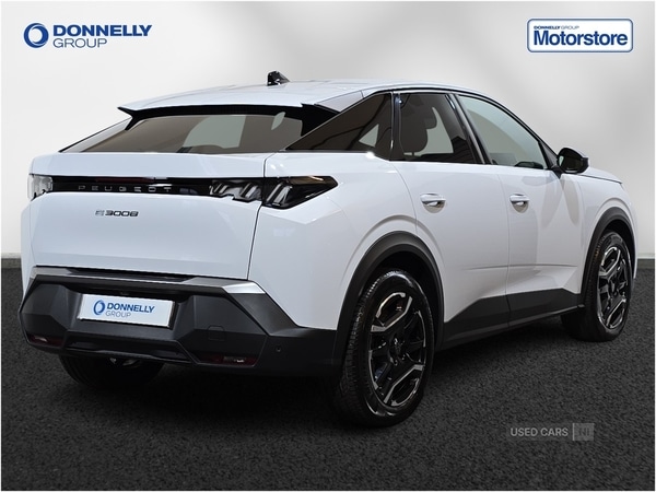 Used Peugeot 3008 2024 for sale - 77156872: Photo 18