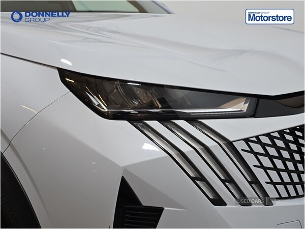 Used Peugeot 3008 2024 for sale - 77156872: Photo 25