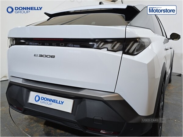 Used Peugeot 3008 2024 for sale - 77156872: Photo 26