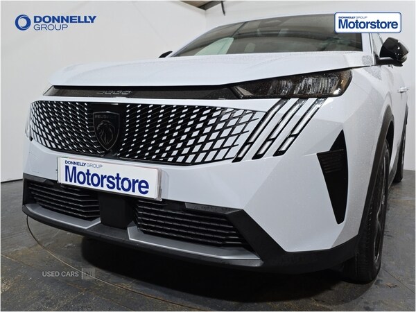 Used Peugeot 3008 2024 for sale - 77156872: Photo 27