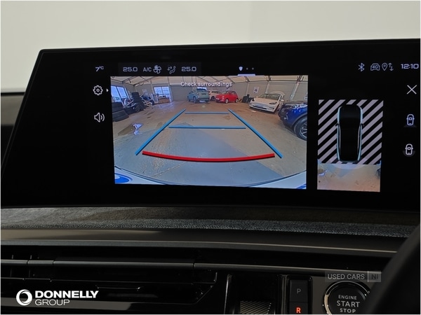 Used Peugeot 3008 2024 for sale - 77156872: Photo 33