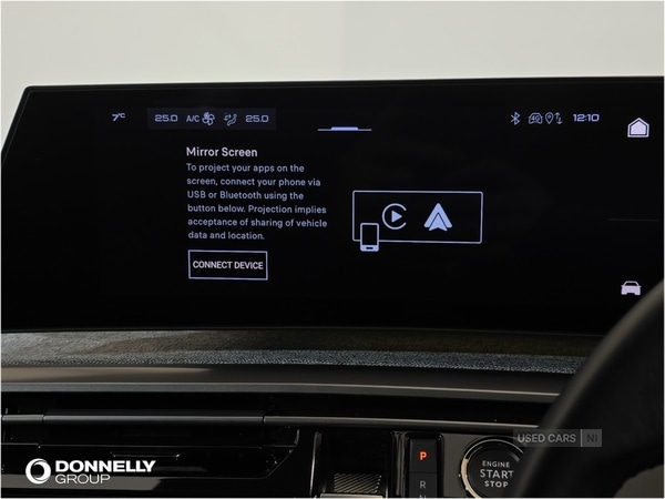 Used Peugeot 3008 2024 for sale - 77156872: Photo 35