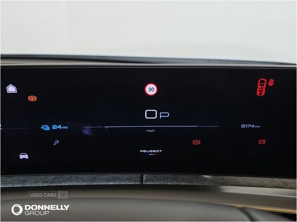 Used Peugeot 3008 2024 for sale - 77156872: Photo 8
