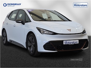 Used Cupra Born 2022 for sale - 78302169: Photo