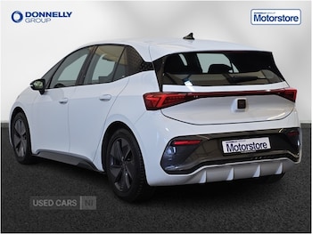 Used Cupra Born 2022 for sale - 78302169: Photo