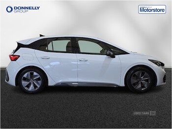 Used Cupra Born 2022 for sale - 78302169: Photo