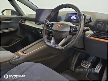 Used Cupra Born 2022 for sale - 78302169: Photo