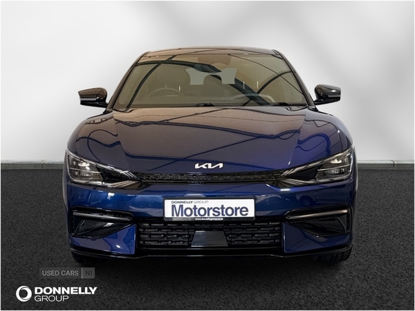 Used Kia EV6 2021 for sale - 76856079: Photo 4