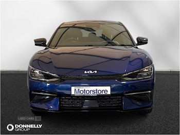 Used Kia EV6 2021 for sale - 76856079: Photo