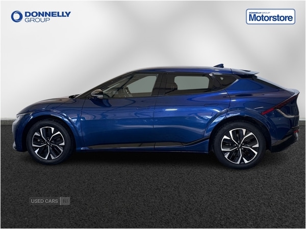 Used Kia EV6 2021 for sale - 76856079: Photo 6