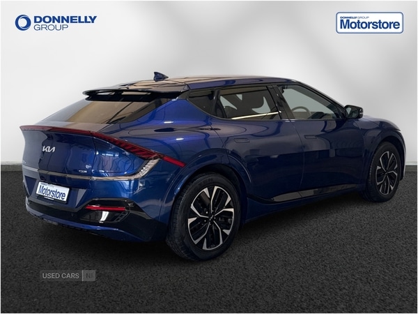 Used Kia EV6 2021 for sale - 76856079: Photo 8