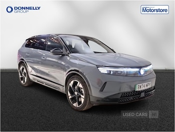 Used Vauxhall Grandland 2025 for sale - 77958750: Photo