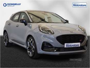 2022 - 1.5 EcoBoost ST 5dr