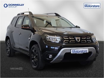 Used Dacia Duster 2022 for sale - 79602910: Photo