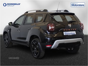 Used Dacia Duster 2022 for sale - 79602910: Photo