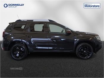 Used Dacia Duster 2022 for sale - 79602910: Photo