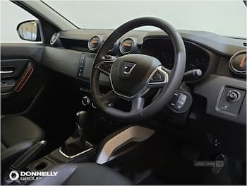 Used Dacia Duster 2022 for sale - 79602910: Photo