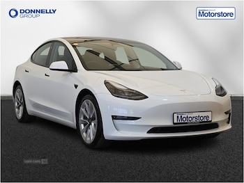 Used Tesla Model 3 2022 for sale - 78831099: Photo