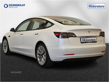 Used Tesla Model 3 2022 for sale - 78831099: Photo