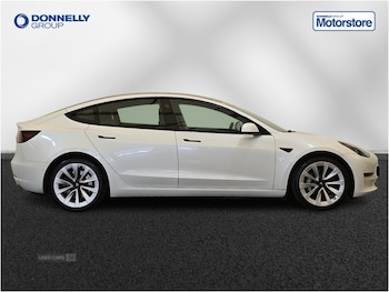 Used Tesla Model 3 2022 for sale - 78831099: Photo