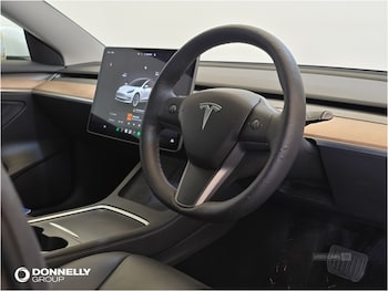Used Tesla Model 3 2022 for sale - 78831099: Photo