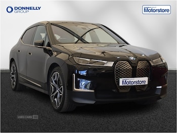 Used BMW iX 2022 for sale - 78947738: Photo