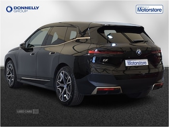 Used BMW iX 2022 for sale - 78947738: Photo