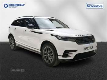 2023 - 2.0 P400e Dynamic SE 5dr Auto