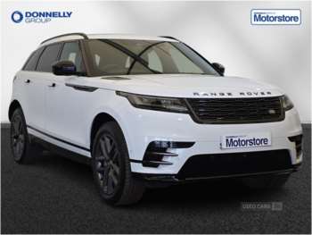 Used Land Rover Range Rover Velar 2023 for sale - 74800570: Photo