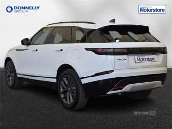 Used Land Rover Range Rover Velar 2023 for sale - 74800570: Photo