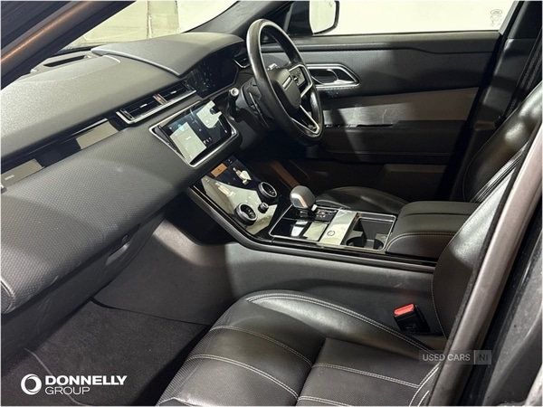 Used Land Rover Range Rover Velar 2022 for sale - 77156868: Photo 10