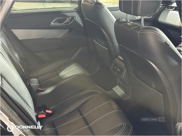Used Land Rover Range Rover Velar 2022 for sale - 77156868: Photo 11