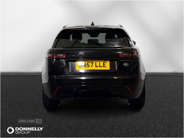 Used Land Rover Range Rover Velar 2022 for sale - 77156868: Photo 13