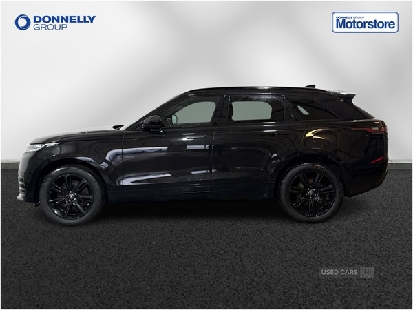 Used Land Rover Range Rover Velar 2022 for sale - 77156868: Photo 14