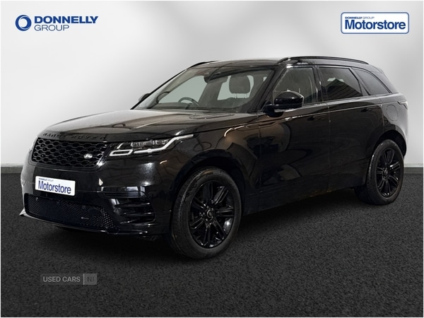 Used Land Rover Range Rover Velar 2022 for sale - 77156868: Photo 15