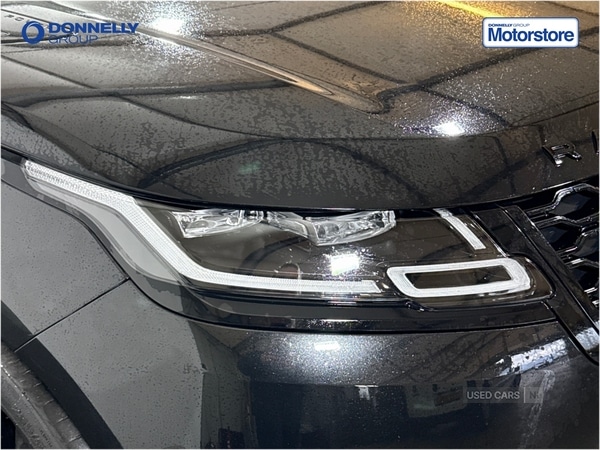 Used Land Rover Range Rover Velar 2022 for sale - 77156868: Photo 22