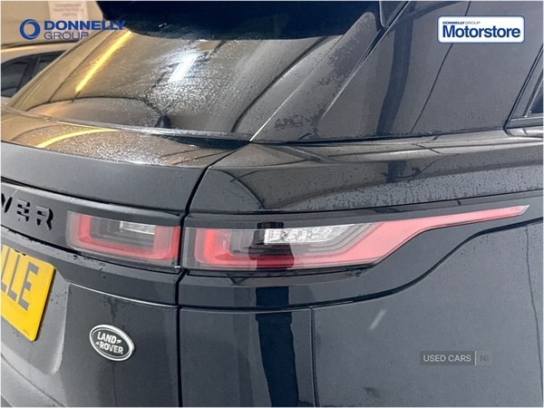 Used Land Rover Range Rover Velar 2022 for sale - 77156868: Photo 23