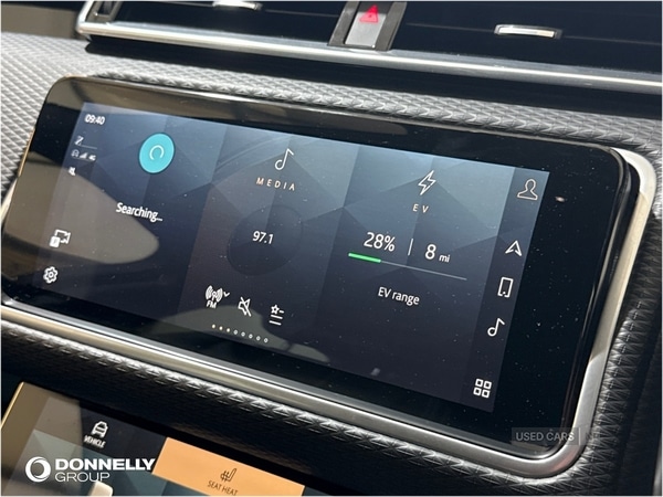 Used Land Rover Range Rover Velar 2022 for sale - 77156868: Photo 5